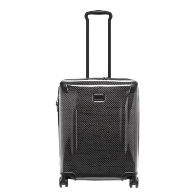 Afbeelding van Tumi Tegra Lite Travel Continental Expandable CarryOn black/graphite Harde Koffer