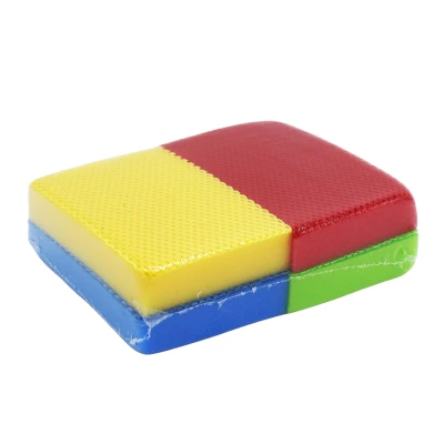 Afbeelding van HACCP Spons assortiment 4 stuks