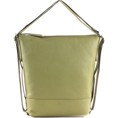 Afbeelding van Jost VIKA 3 WAY Rugzak, Dames, Maat: One Size, Olive