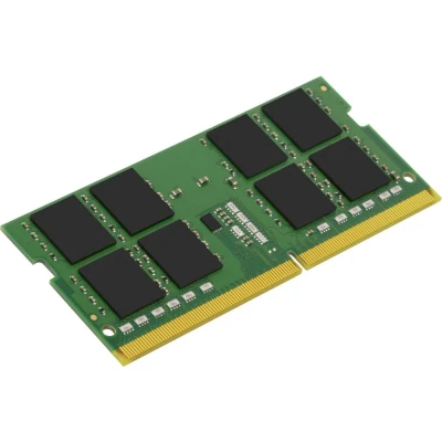 Afbeelding van Kingston Technology ValueRAM KVR26S19D8/16 geheugenmodule 16 GB DDR4 2666 MHz