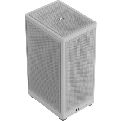 Afbeelding van Corsair Case 2000D Airflow White
