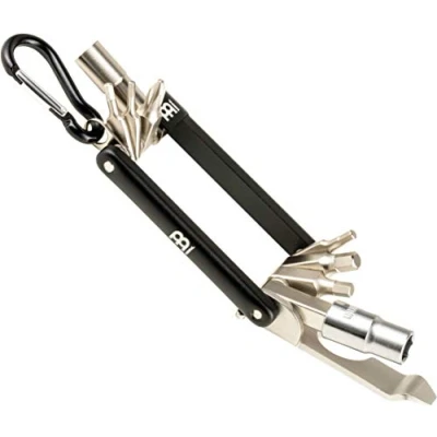 Afbeelding van MEINL Stick &amp; Brush Drum Tech Multi Tool (SB503)