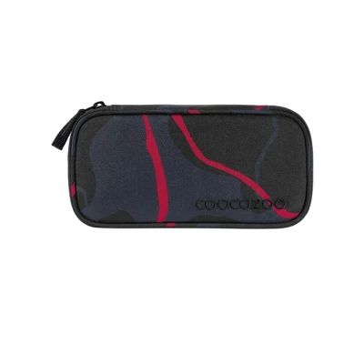 Afbeelding van Coocazoo school etui Lava Lines CC 211508
