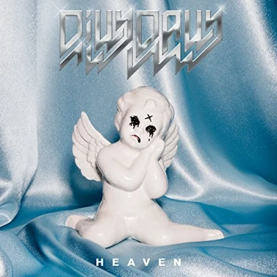 Afbeelding van Dilly Dally Heaven (CD)