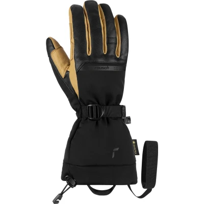 Afbeelding van Reusch Fingerhandschuhe Discovery GORE TEX TOUCH TEC™