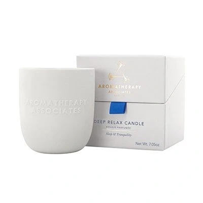 Afbeelding van Aromatherapy Associates Deep Relax Candle