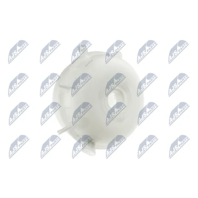 Afbeelding van Expansietank, koelvloeistof NTY CZW VW 004