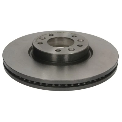 Afbeelding van Brembo Remschijven 09.D419.11