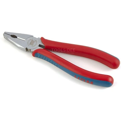 Afbeelding van HBM Professionele 200 mm Combinatietang