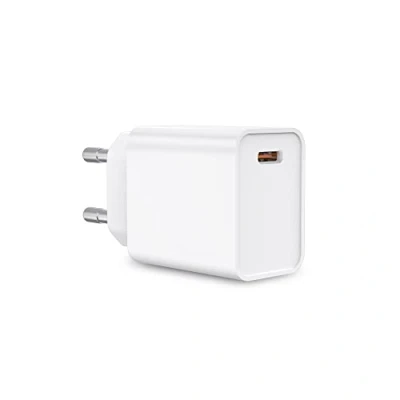 Afbeelding van Oplader Contact Wit 30 W