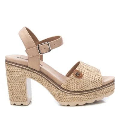 Afbeelding van REFRESH 172706 Sandaal TAUPE
