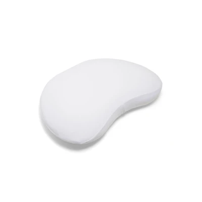 Afbeelding van TEMPUR FIT™ Kussensloop Wit Sonata hoofdkussen Stretch Jersey