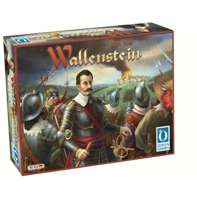 Afbeelding van Wallenstein Big Box