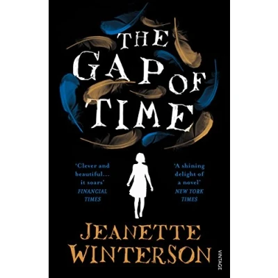 Afbeelding van Gap of Time: The Winter&#039;s Tale Retold (Hogarth Shakespeare)