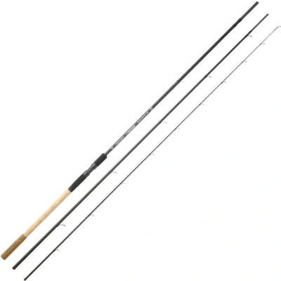 Afbeelding van Garbolino Addiction Perfect Match (3 delen) 3.90m 7 20g
