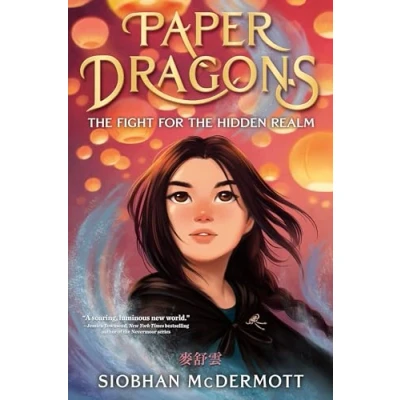 Afbeelding van Paper Dragons: the Fight for Hidden Realm