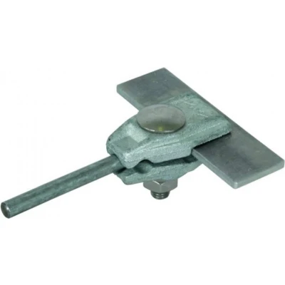 Afbeelding van DEHN AK 7.10 FRM10X45 KBF0.4 12 TGTZN Overspanningsveilige montageset 1 stuk(s)