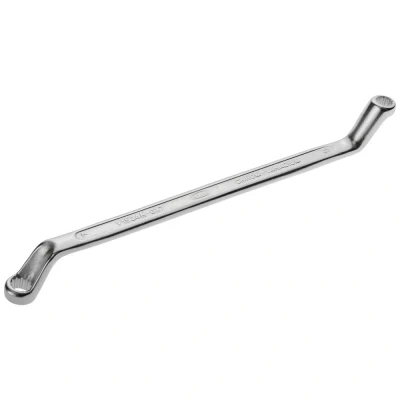 Afbeelding van Vigor V1524N 6X7 Dubbele ringsleutel DIN 838, ISO 10104