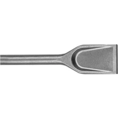Afbeelding van Makita B 14015 Spadebeitel 50 mm Gezamenlijke lengte 350 SDS Max 1 stuk(s)