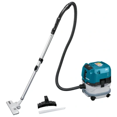 Afbeelding van Makita VC001GLZ 40 V Max Stofzuiger nat en droog