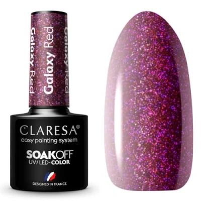 Afbeelding van CLARESA Hybrid Pools Galaxy Rood 5g