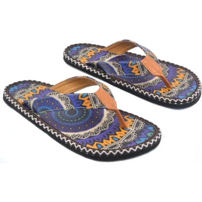 Afbeelding van GOBY Magic Slipper Handgemaakt Premium Kwaliteit Maat 41