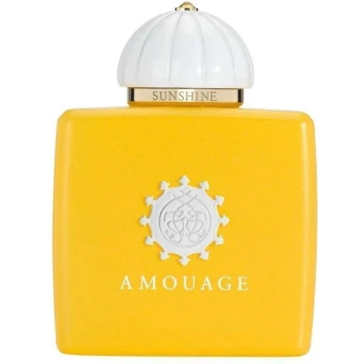 Afbeelding van Amouage Sunshine Woman Eau de Parfum 100 ml