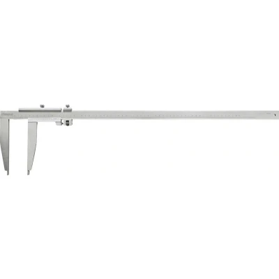 Afbeelding van Dasqua 1310 0010 Universele schuifmaat 600 mm