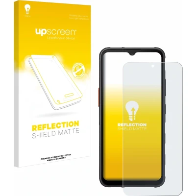 Afbeelding van upscreen Screenprotector voor Samsung Galaxy XCover 7 Folie Beschermfolie anti glare matte