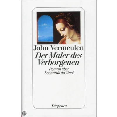 Afbeelding van Der Maler Des Verborgenen
