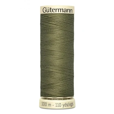 Afbeelding van Gutermann Naai alle naaigarens 100m 432 elk