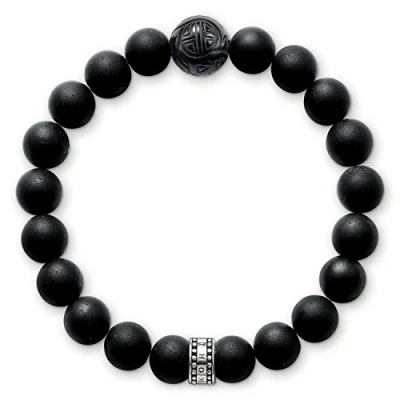 Afbeelding van Thomas Sabo Unisex Armband A1085 023 11 XL