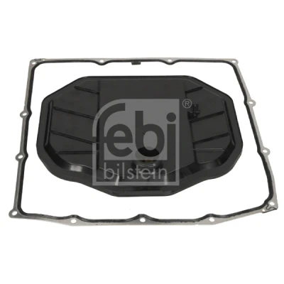 Afbeelding van Febi Bilstein Filter/oliezeef automaatbak 182136