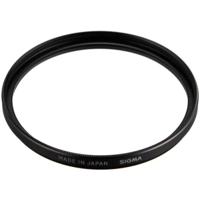 Afbeelding van Sigma Protector Filter 55mm