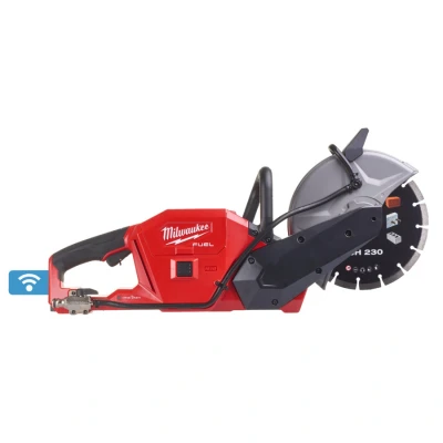 Afbeelding van Milwaukee FCOS230 121 M18 FUEL ACCU DOORSLIJPMACHINE 18V 4933471697