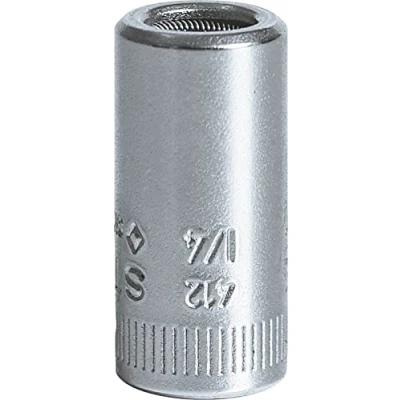 Afbeelding van Stahlwille 412 bithouder 1/4 inch, 25 mm, 11180010