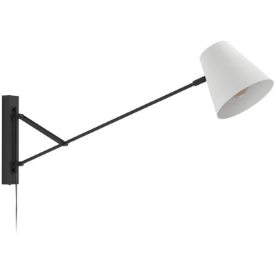 Afbeelding van EGLO Wandlamp FORCADET