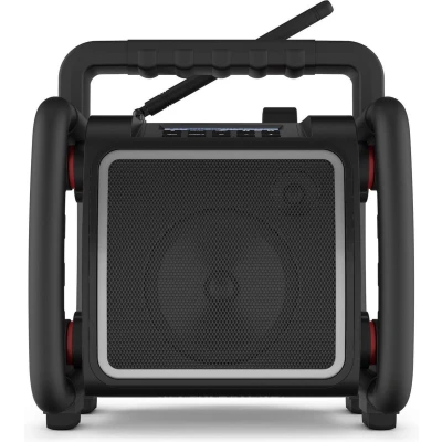 Afbeelding van Perfectpro Teambox Bouwradio