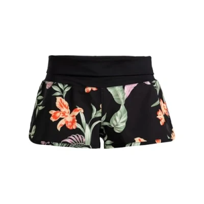 Afbeelding van Roxy Bs boardshorts voor dames, eindeloze zomerprint, verpakt per 1 stuks