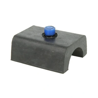 Afbeelding van Febi Bilstein Stabilisatorstang rubber 40758