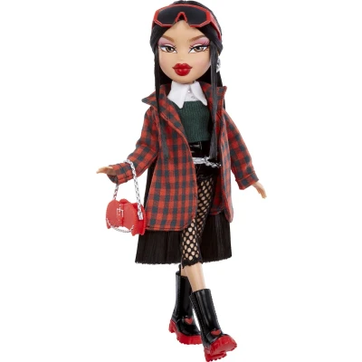 Afbeelding van Bratz Alwayz Jade Modepop