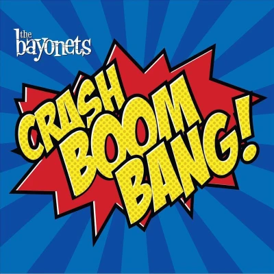 Afbeelding van Crash Boom Bang!