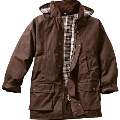 Afbeelding van Rugged Earth Basic Jacket M