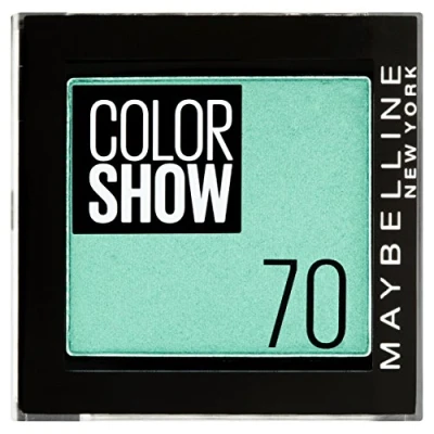 Afbeelding van Maybelline Color Show Oogschaduw 70 Spring Avenue