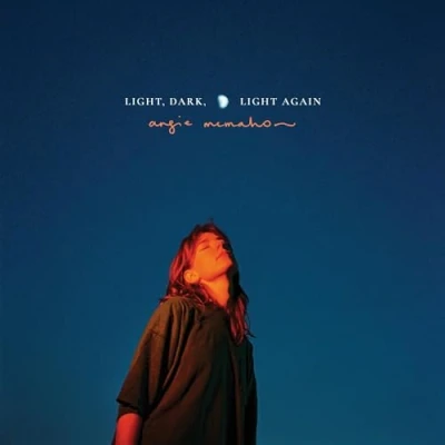 Afbeelding van Angie McMahon Light, Dark, Light Again (LP)