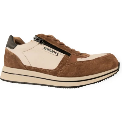 Afbeelding van Mephisto GILFORD Veterschoenen