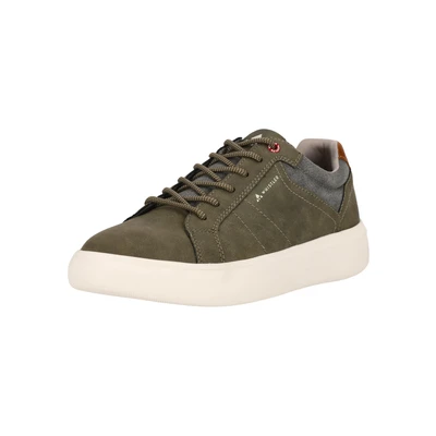 Afbeelding van Whistler Sneakers laag, Maat: 46, Tarmac Mesh
