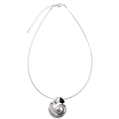 Afbeelding van Behave Klassieke ketting cecilia