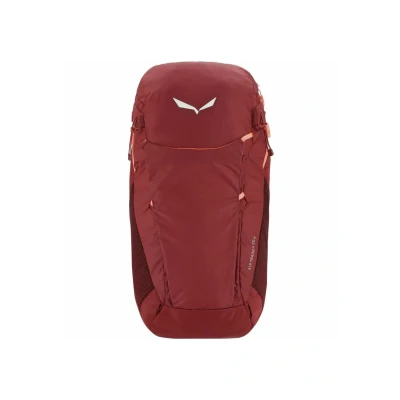Afbeelding van Salewa ALP Trainer Backpack, Maat: One Size, Syrah