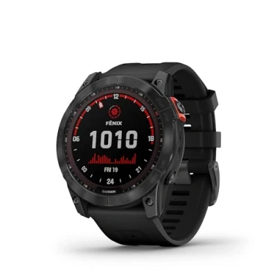 Afbeelding van Garmin fenix 7X Solar Sporthorloge